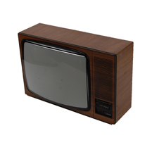 Fernseher Mod. 24