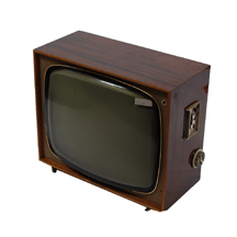 Fernseher Mod. 35