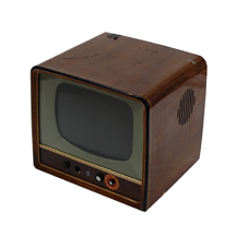 Fernseher Mod. 38