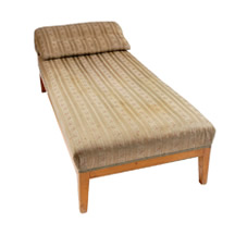 Chaiselongue Modell 4a