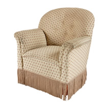 Fauteuil Modell 8